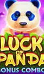 Luck of Panda: Bonus Combo