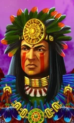 Aztec Magic Bonanza