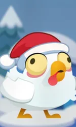 Chicken Road Ice